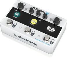 TC Electronic | Downloads