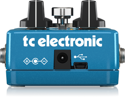 TC Electronic | Downloads