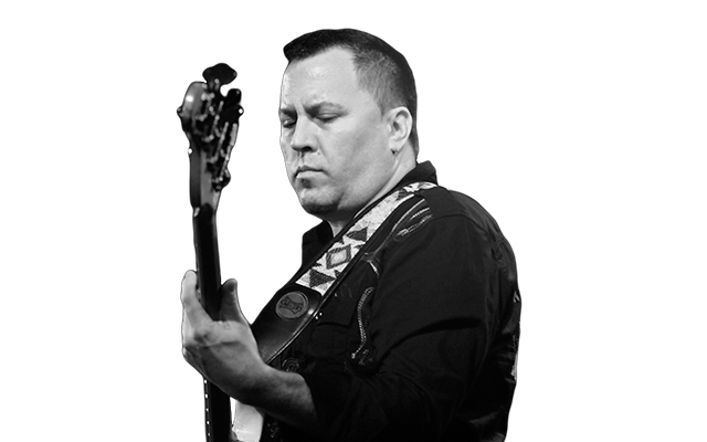 chris parks jazz guitar