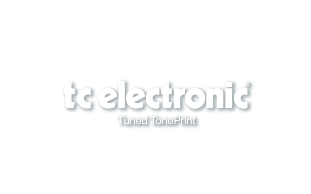 TC Electronic | Product | SHAKER MINI VIBRATO