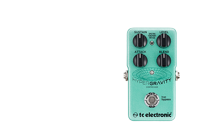 TC Electronic | TonePrints | TonePrint | The Sexton SoCo