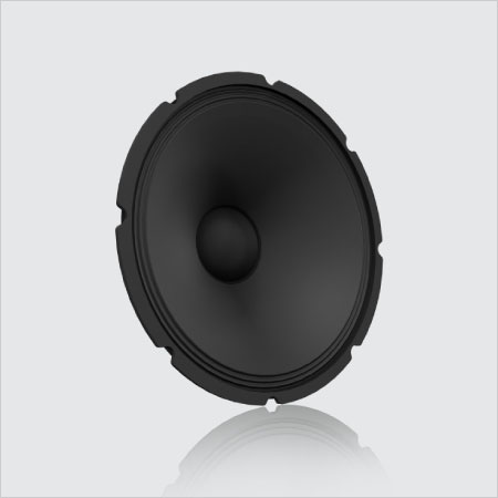 Behringer 800 best sale watt speaker