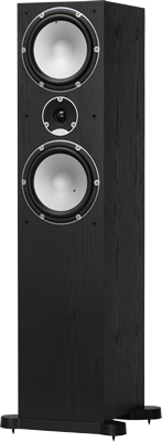 Tannoy | Product | MERCURY 7.4-BO