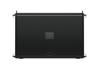 Catalog | Product Applications - Turbosound