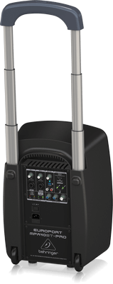Behringer | Product | MPA40BT-PRO