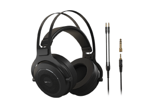 Behringer Series Open Back Headphone Series