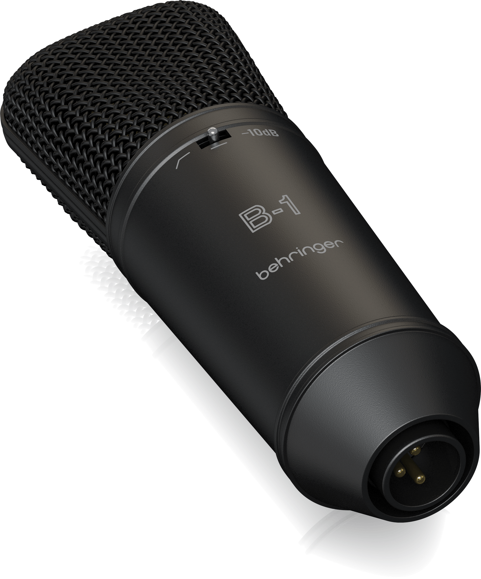 Behringer | Product | B-1 DARK EDITION