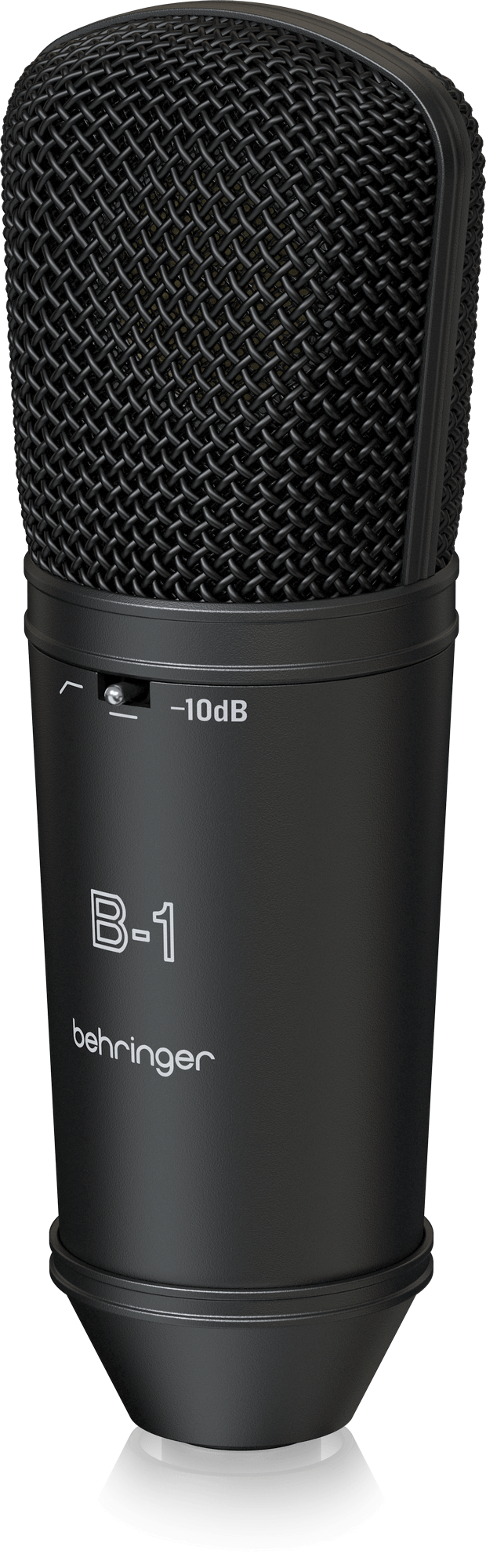 Behringer | Product | B-1 DARK EDITION
