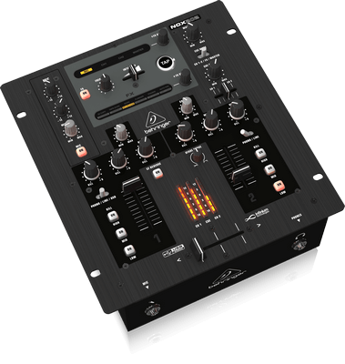 Behringer | Product | NOX202
