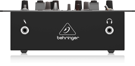 Behringer | Product | NOX202