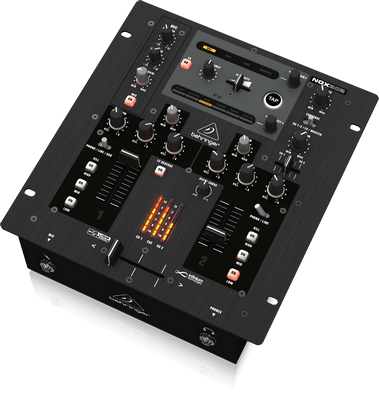 Behringer | Product | NOX202