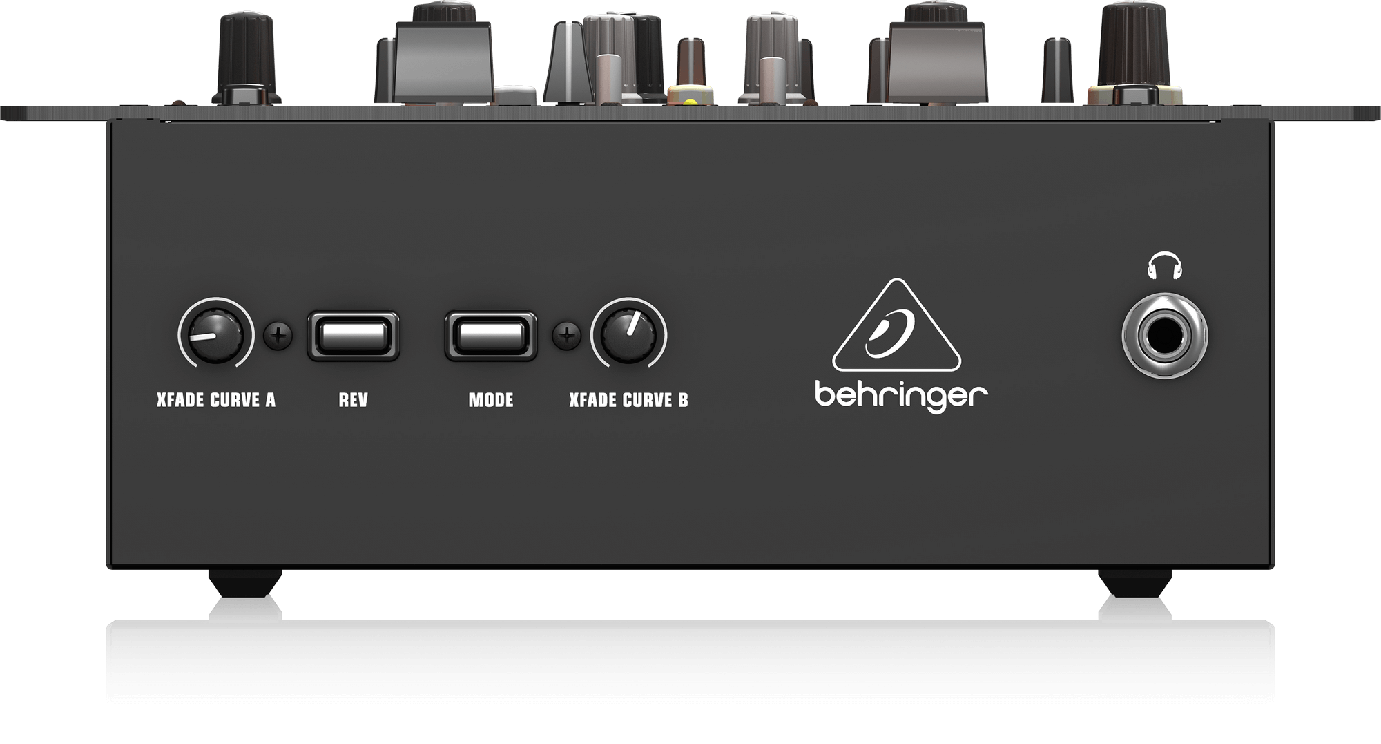 Behringer | Product | NOX404
