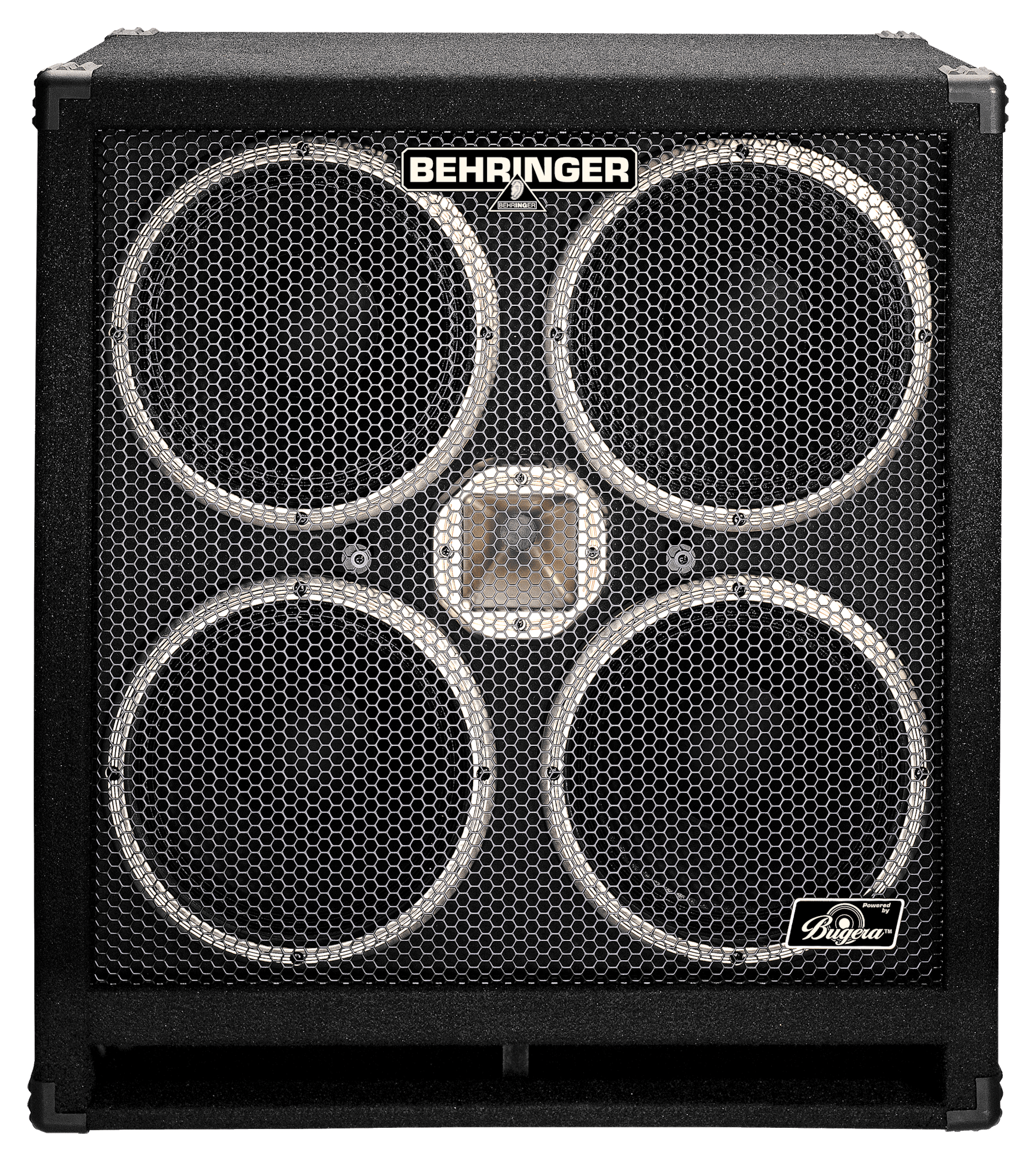 Behringer | Product | BB410
