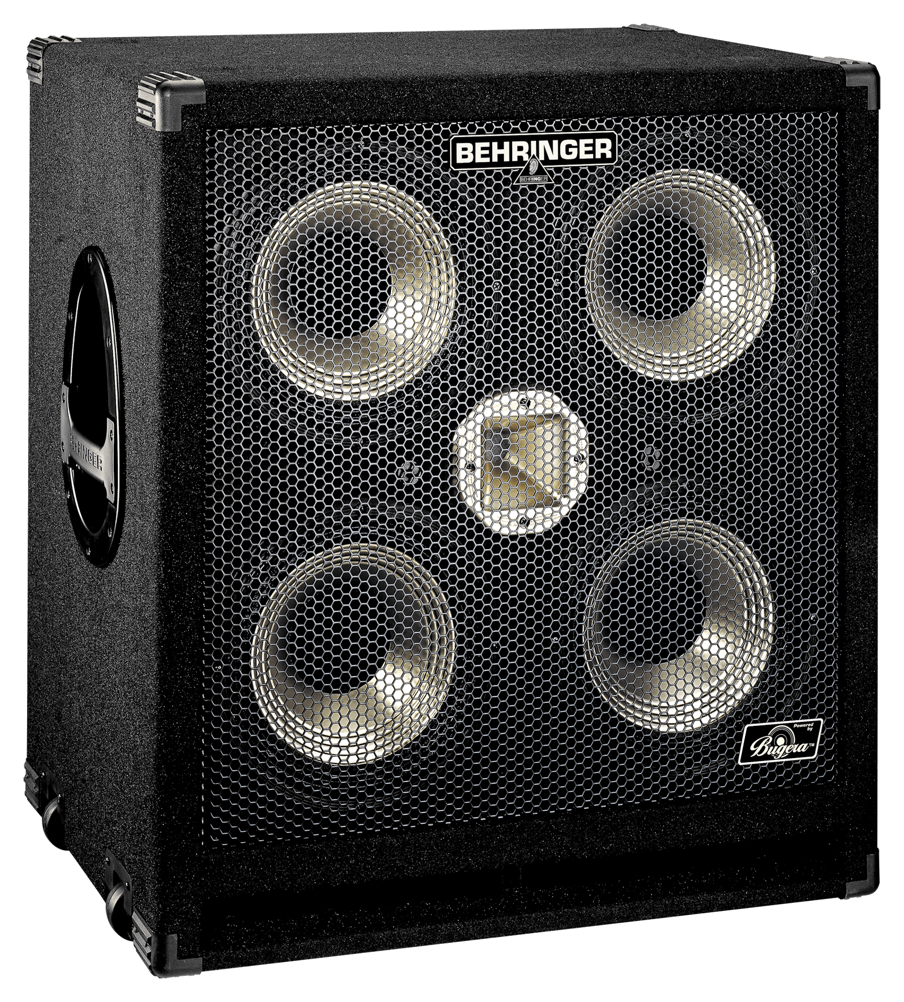 Behringer | Product | BA410