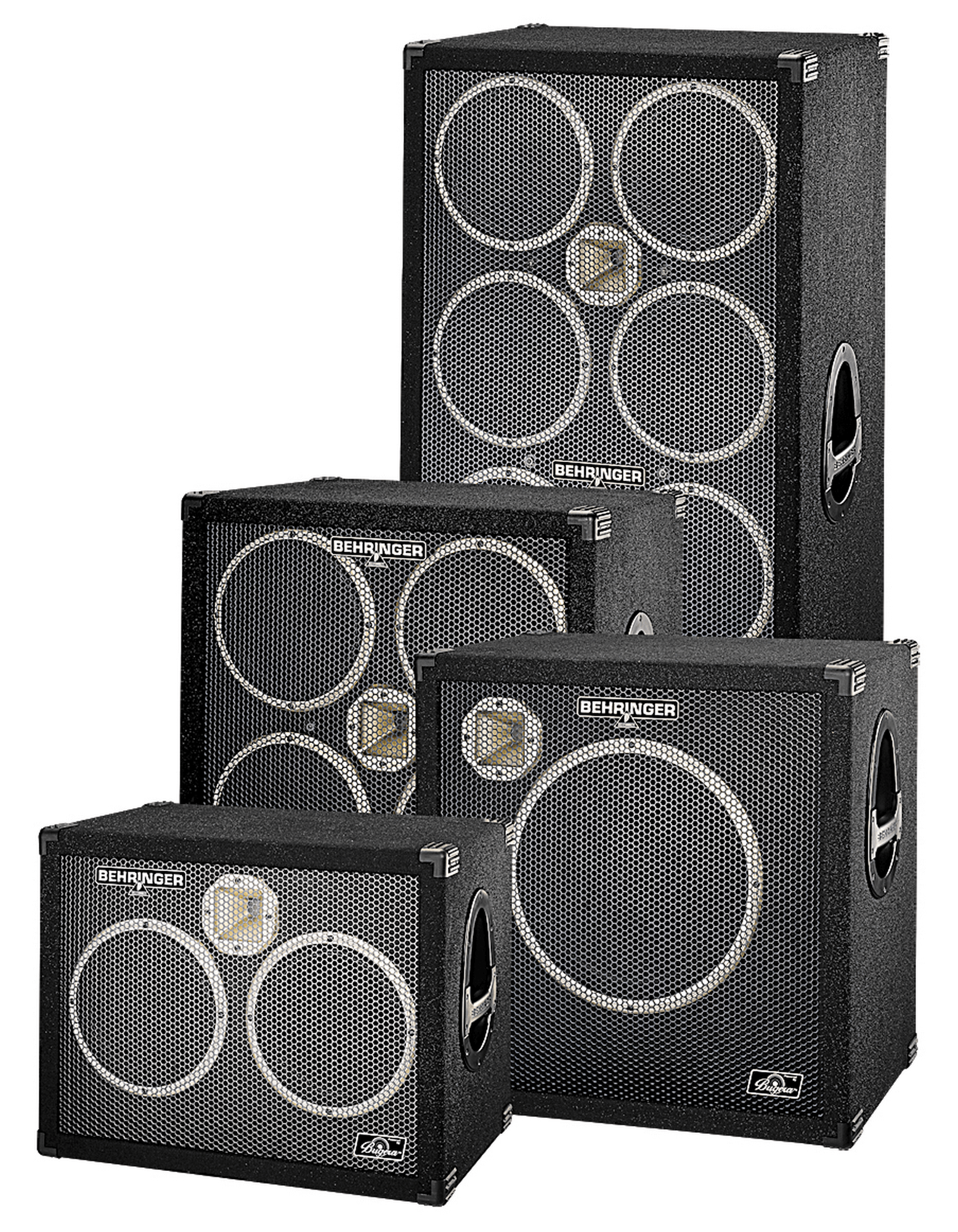 Behringer | Product | BB210