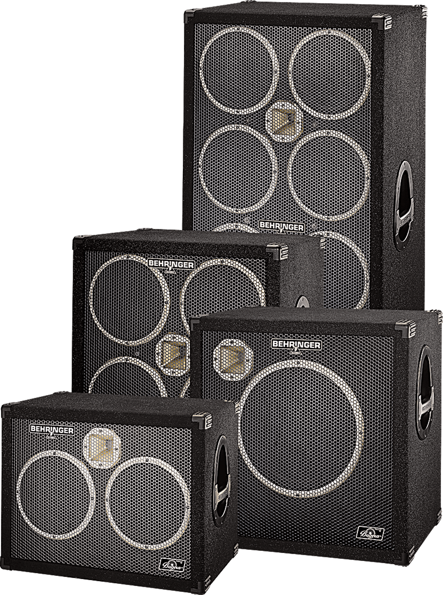 Behringer | Product | BB810