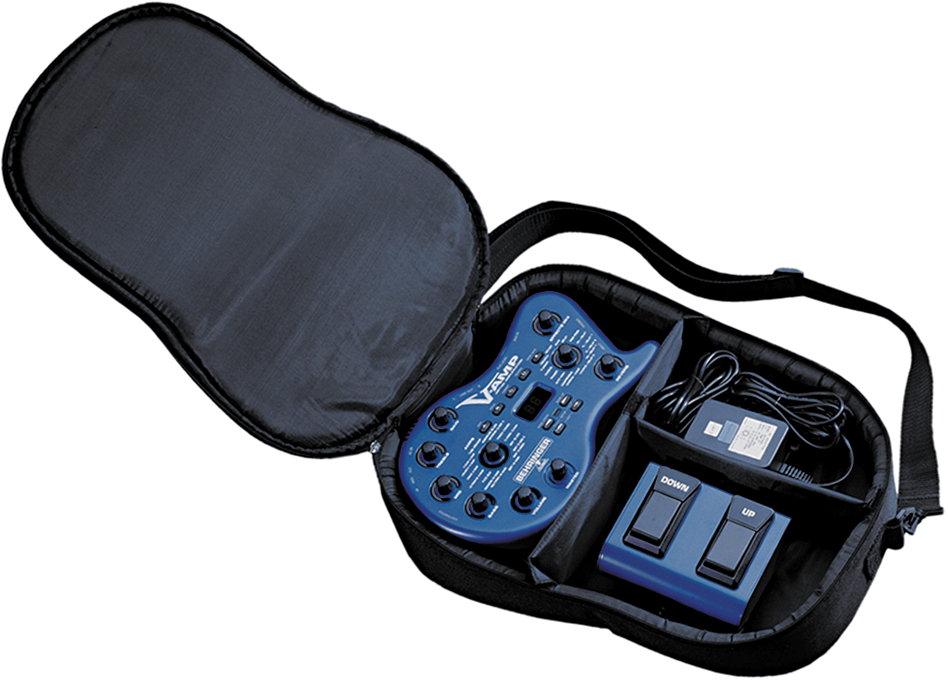 Behringer v amp on sale