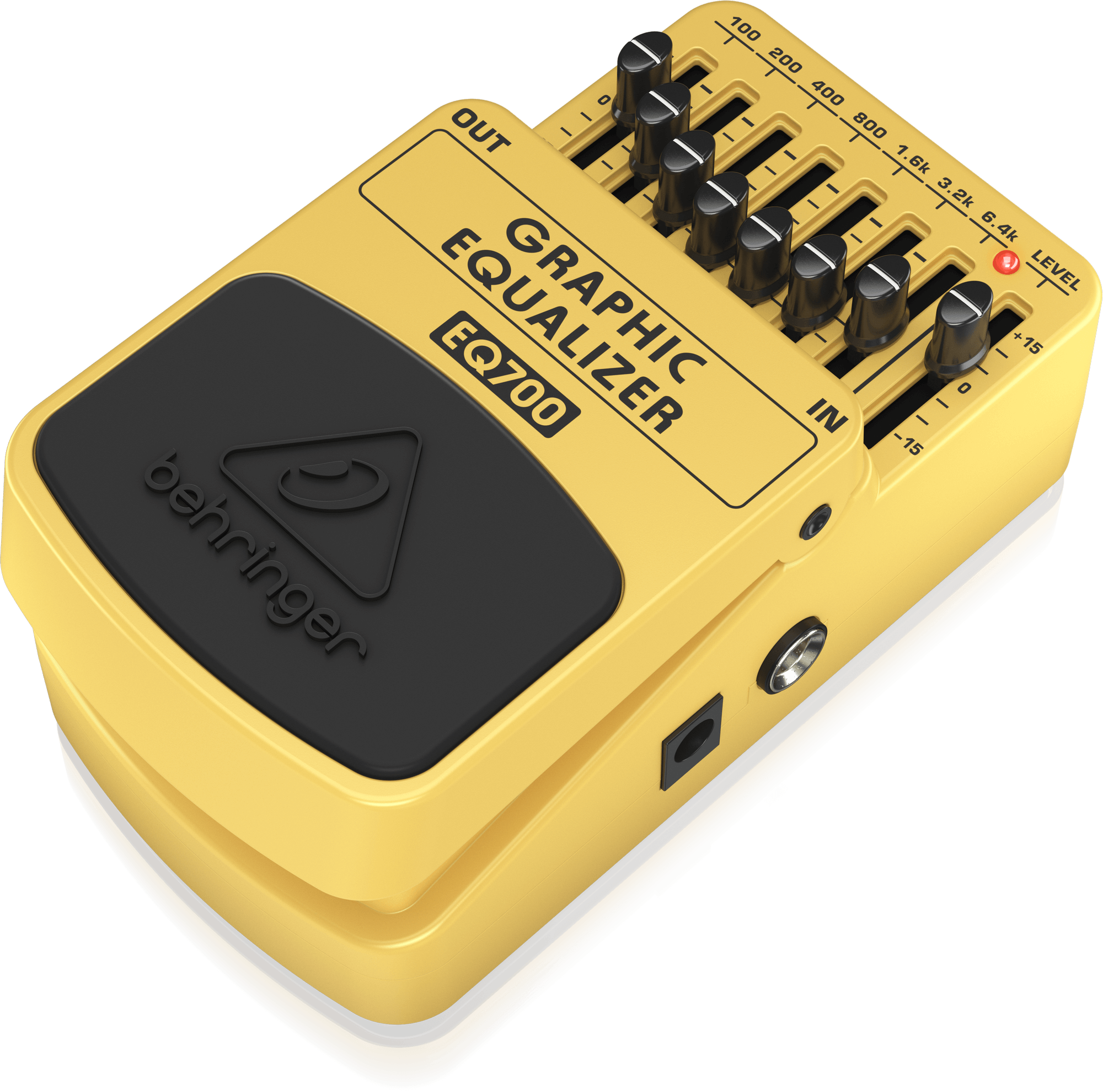 Behringer | Product | EQ700