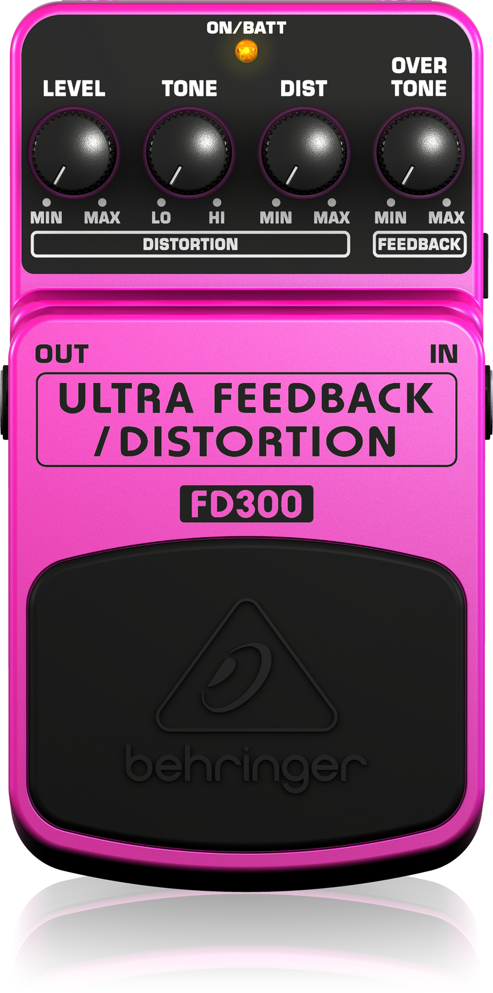 Behringer | Product | FD300