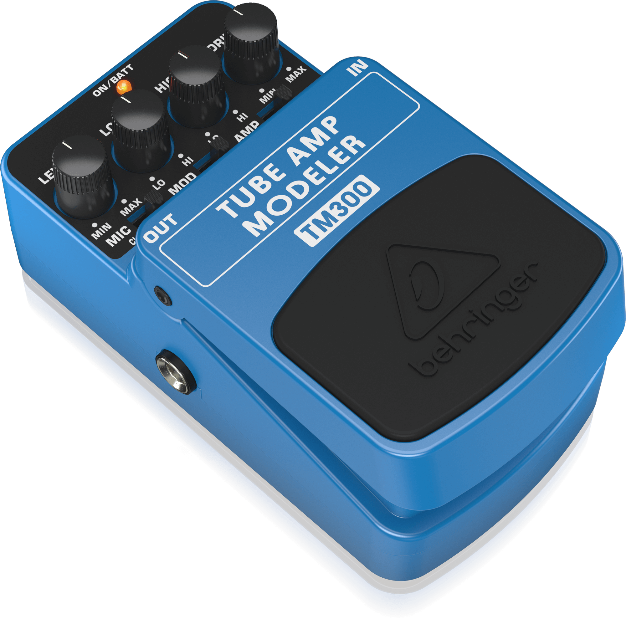 Behringer Product TM300