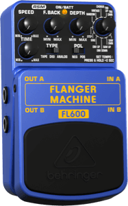 Behringer | Product | FM600
