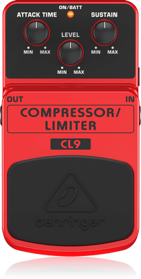 Behringer Product CL9