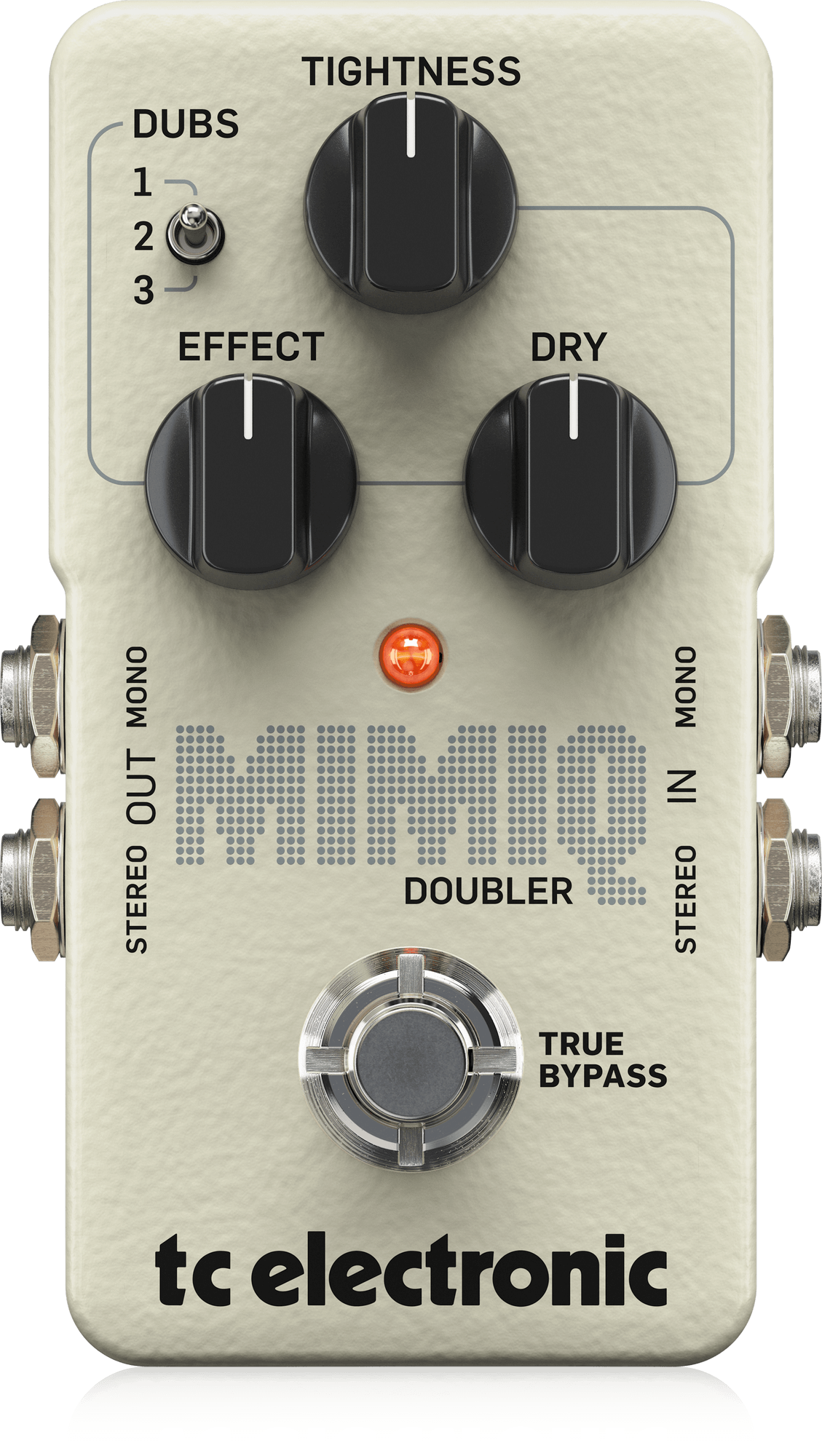 Tc electronic mimic best sale