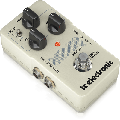 TC Electronic Product MIMIQ DOUBLER