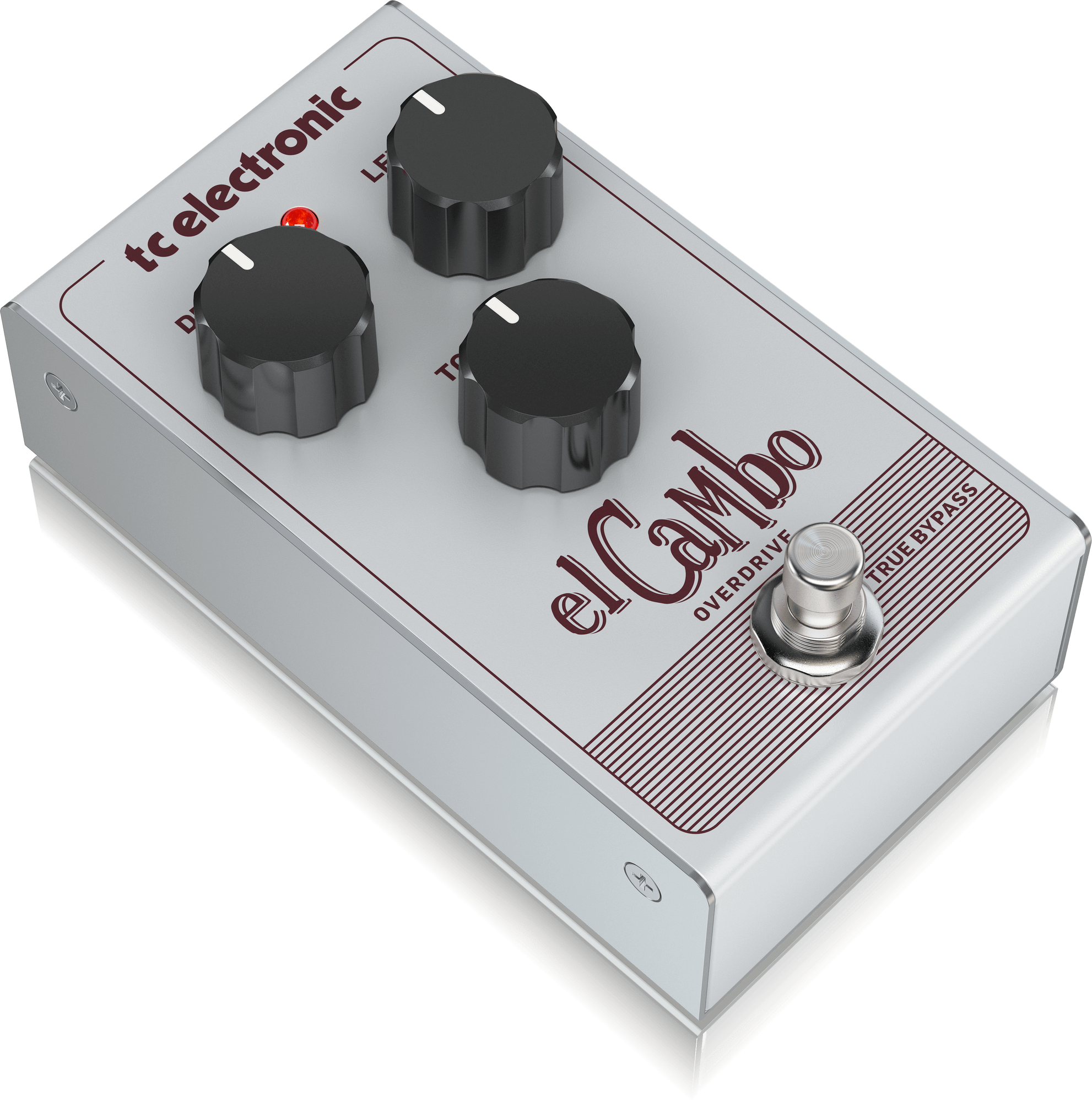 TC Electronic Product EL CAMBO OVERDRIVE