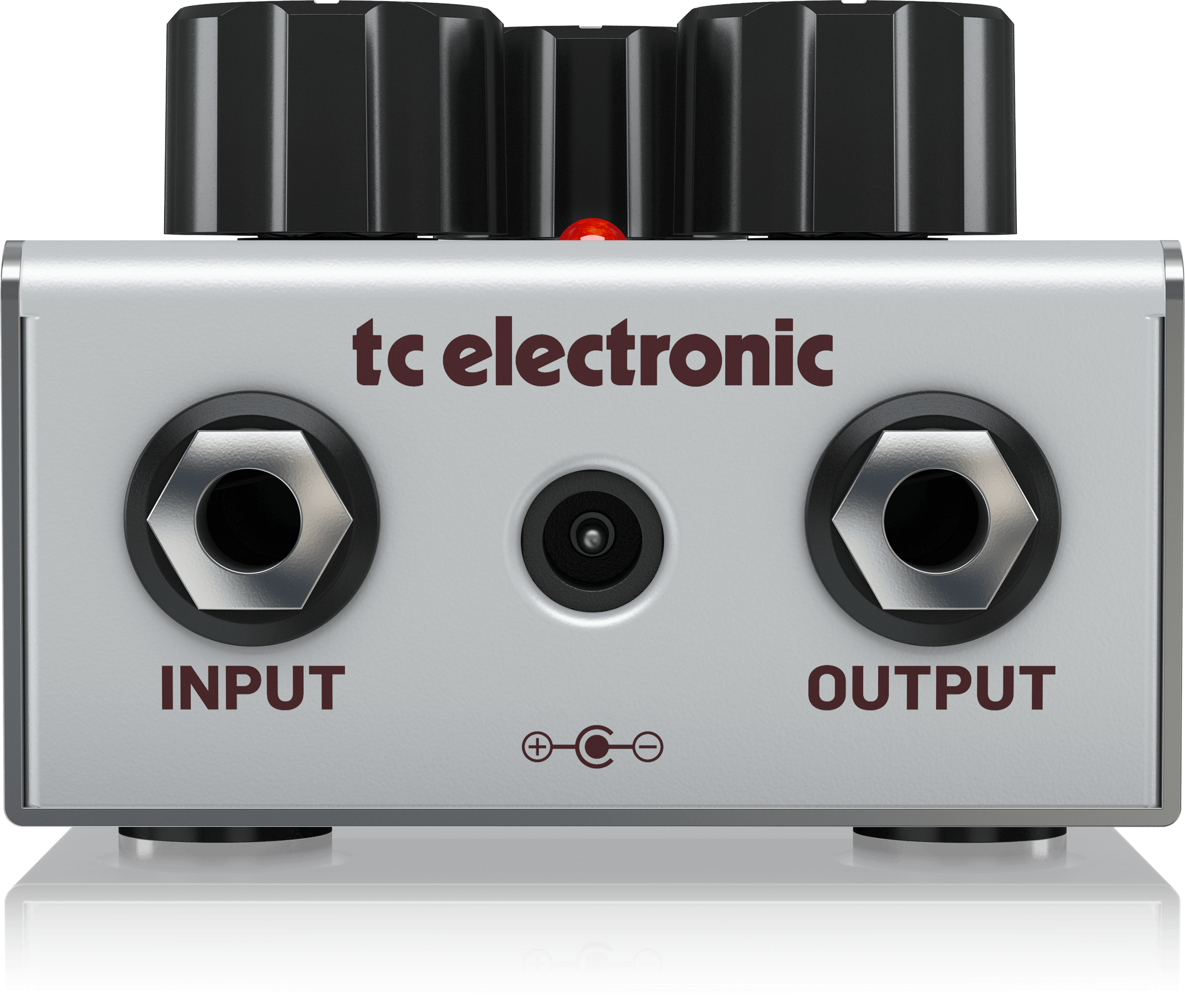 Tc electronic overdrive pedals discount