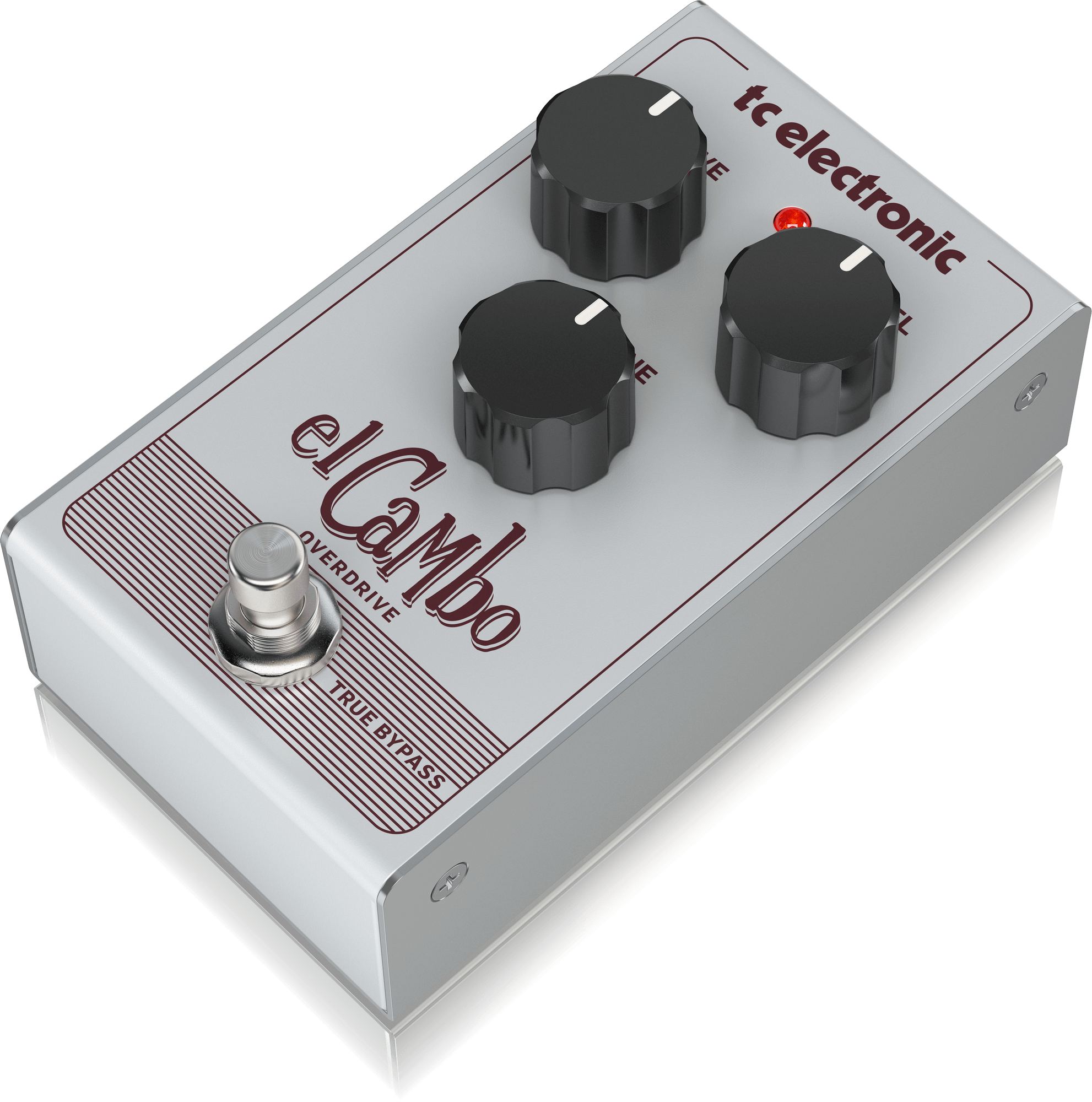 2024年秋冬新作 | Electronic TC Product OVERDRIVE CAMBO EL | ギター