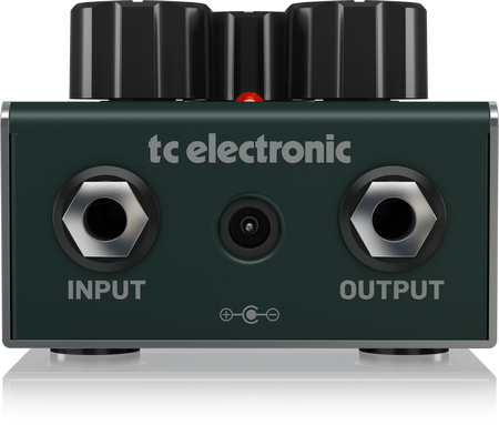 TC Electronic | Product | GAUSS TAPE ECHO