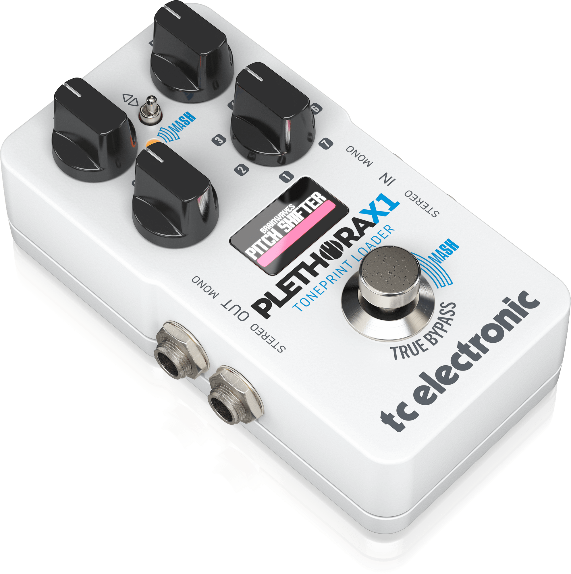 半額満載！スーパーSALE グランドセール！ TC Electronic X1 PLETHORA | Product | その他