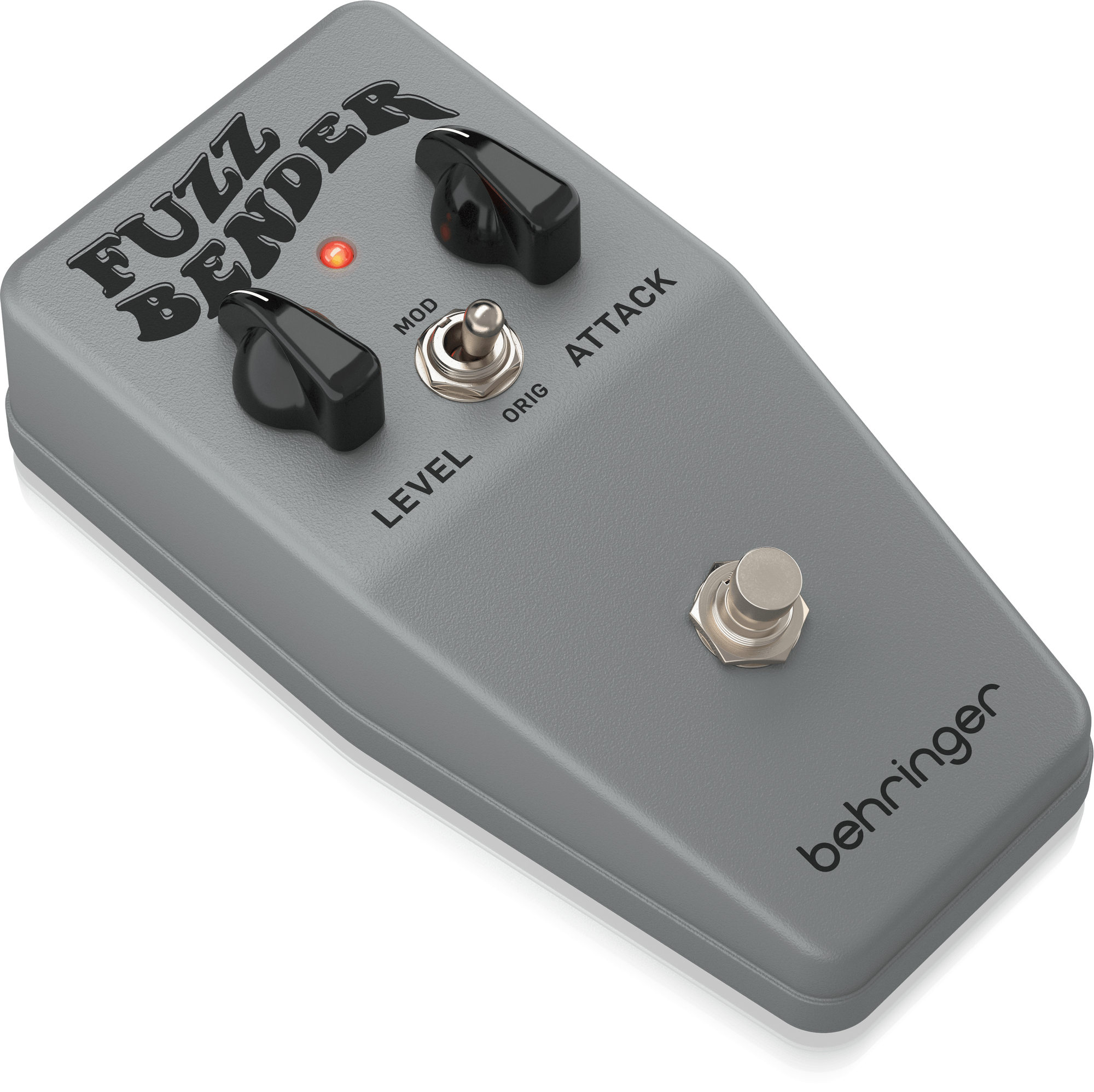 注目の福袋！ Behringer BENDER FUZZ | Product | ギター