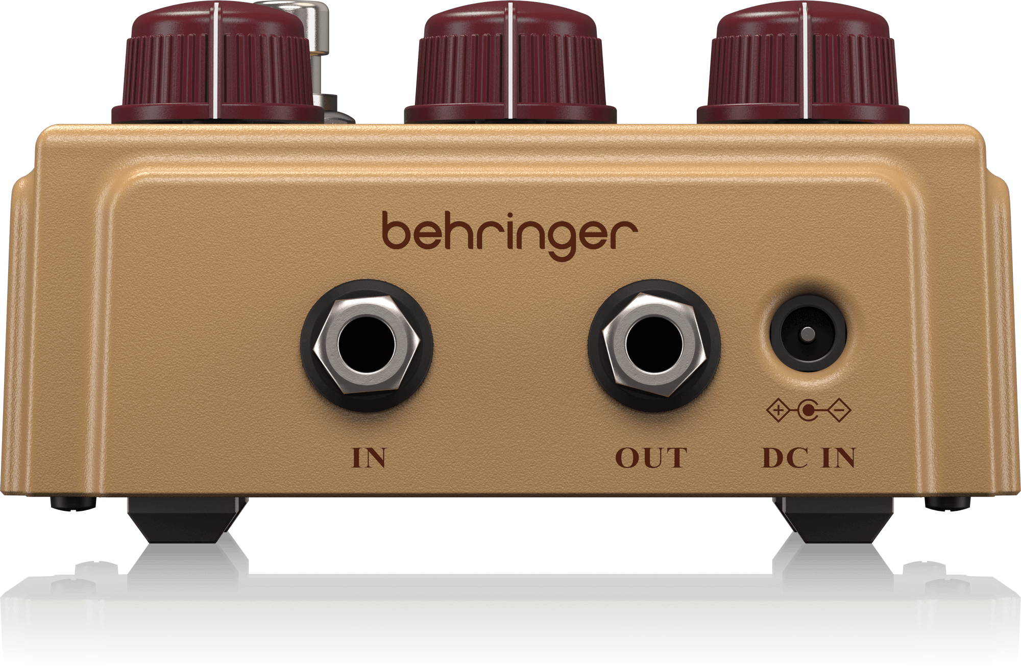 Behringer Product CENTAUR OVERDRIVE