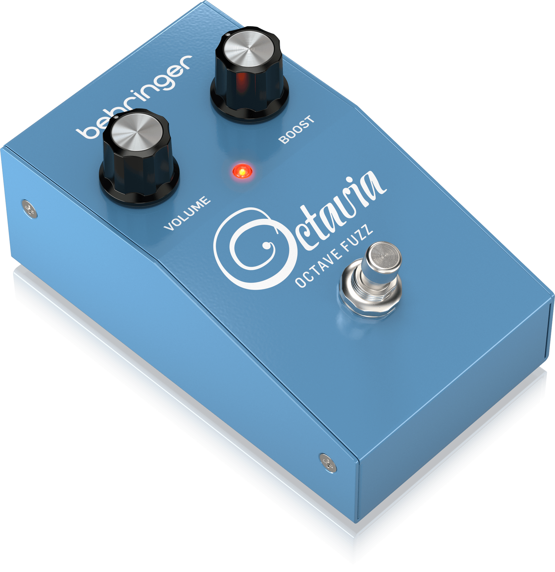 Mini octave fuzz on sale
