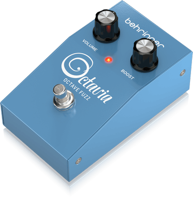 Animals Pedal Rover Fuzz
