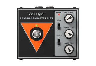 Behringer pedals for sale online