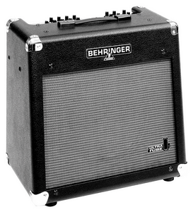 Behringer Product AC112