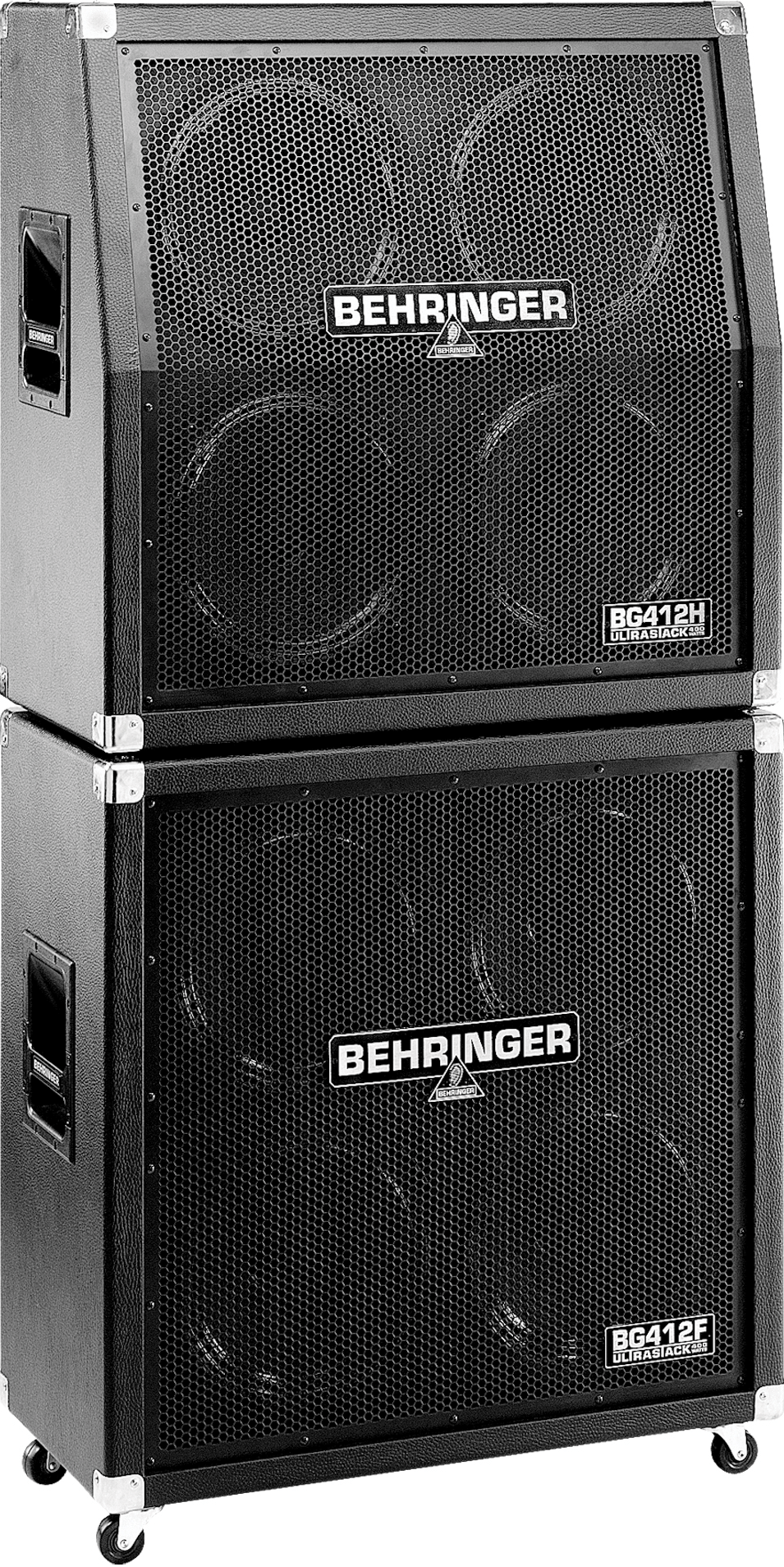 Behringer Product BG412H