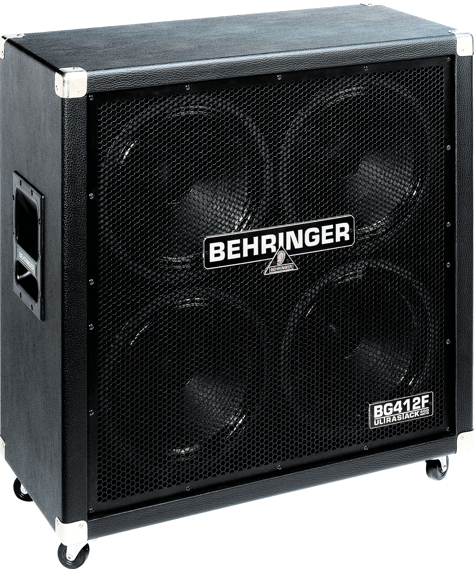 Behringer 4x12 clearance