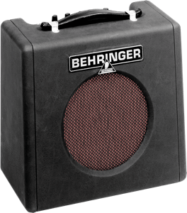 Behringer Product GX108