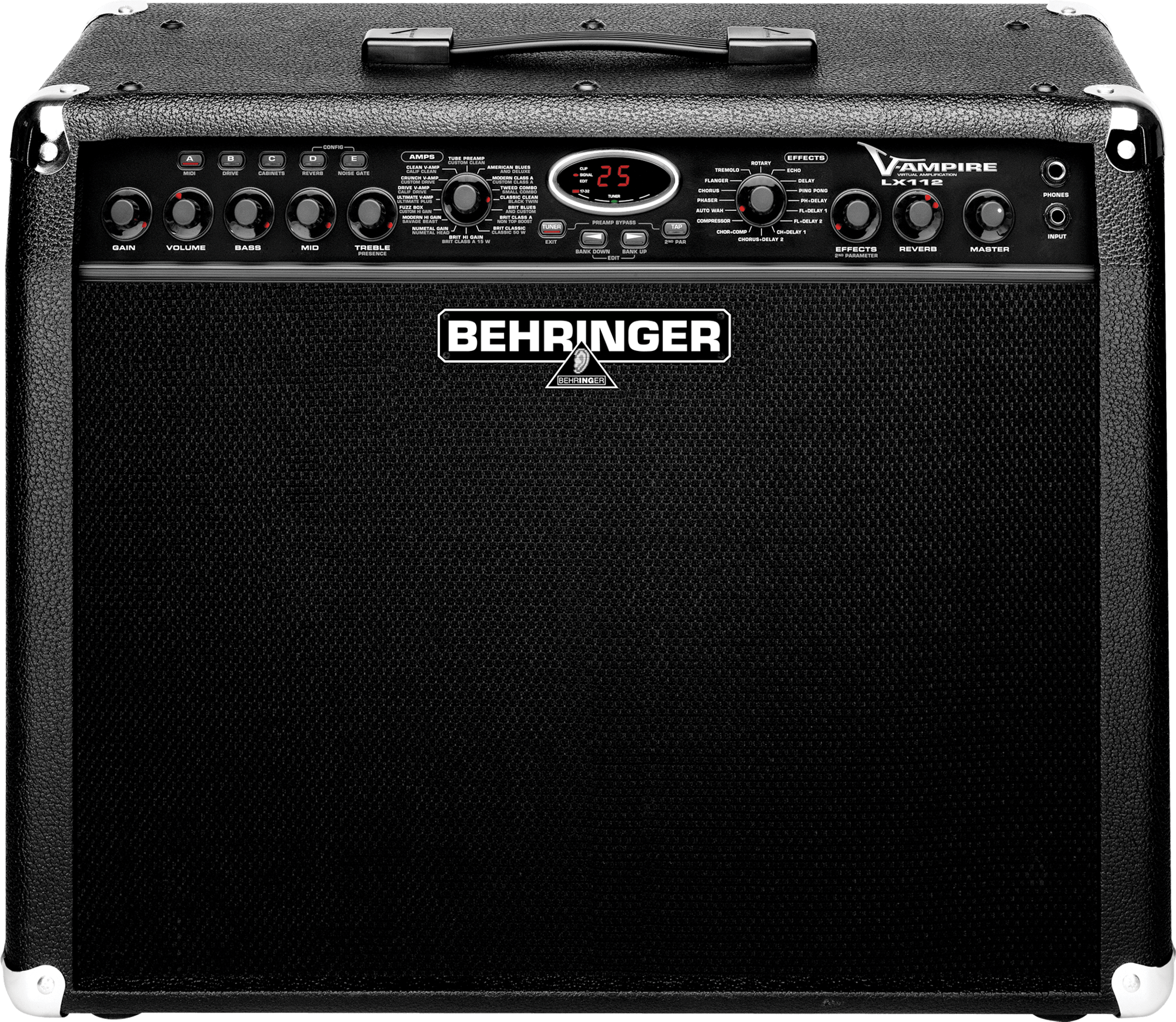 Behringer Product LX112