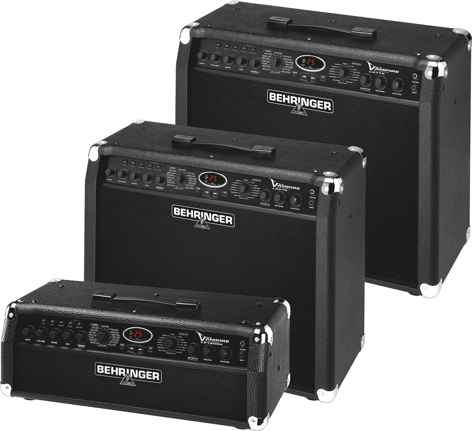 Behringer Product LX112