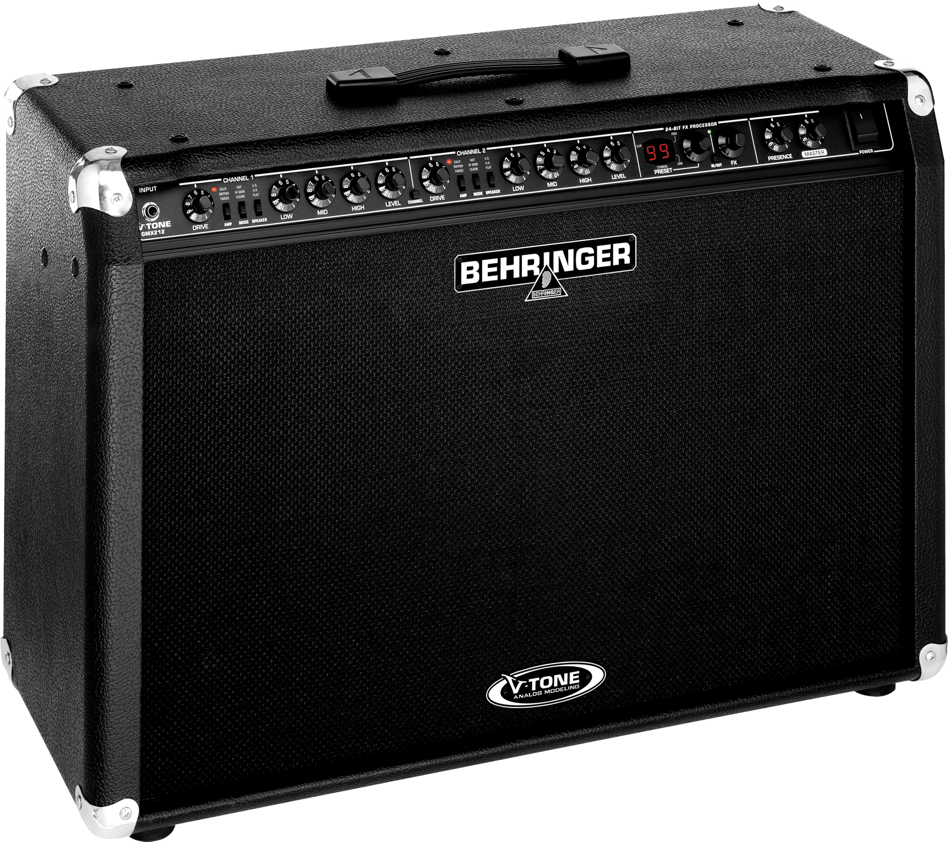 Behringer Product GMX212