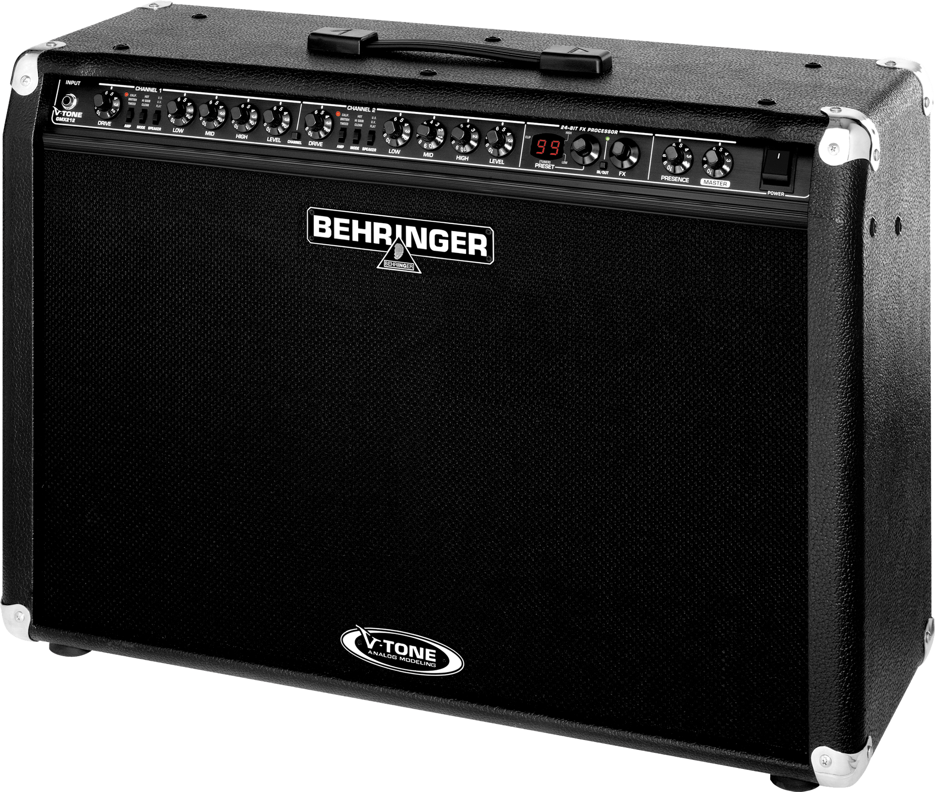 Behringer v cheap