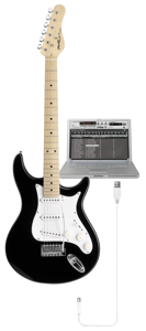 Behringer | Product | iAXE393-BK