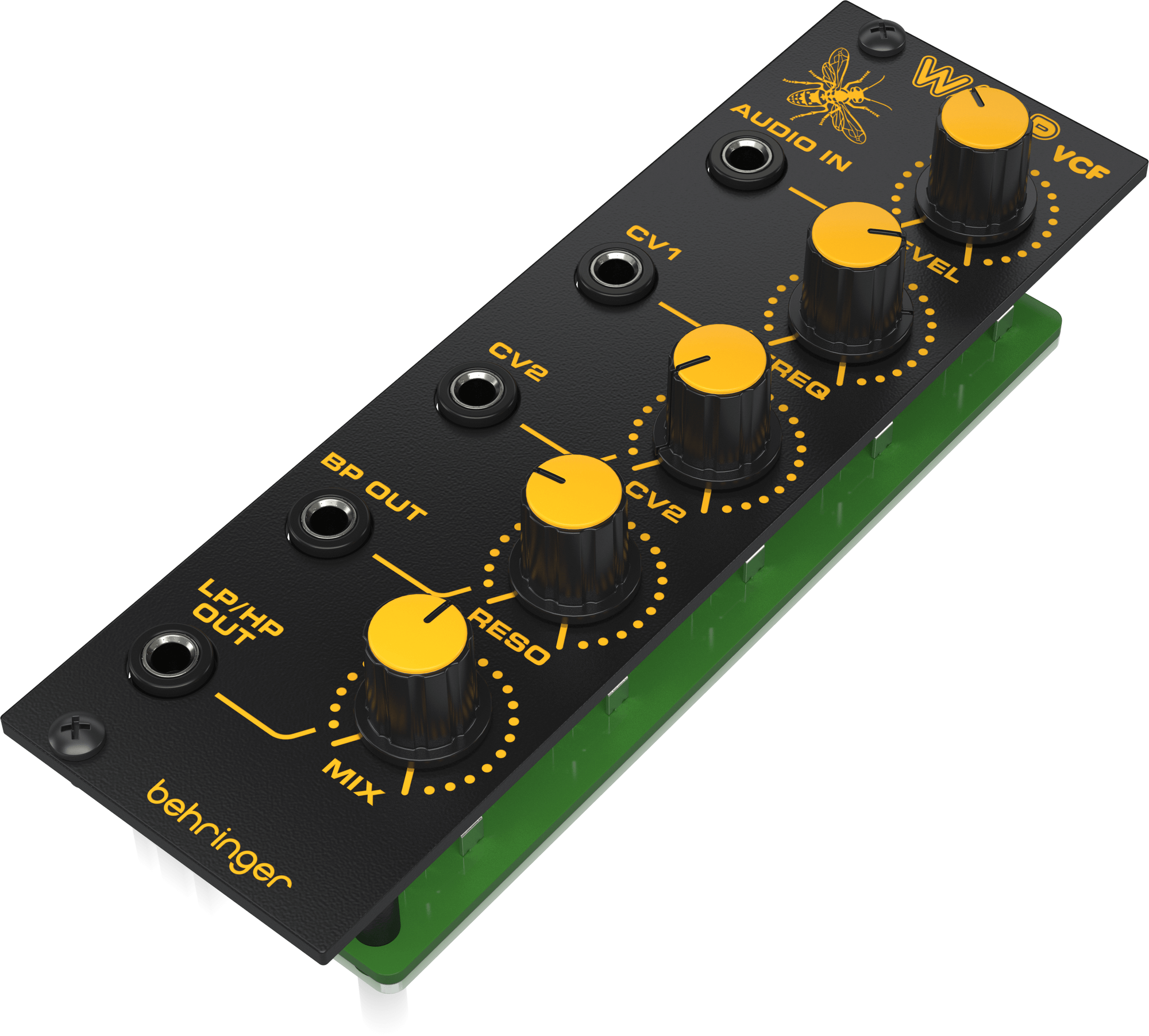 Behringer wasp on sale