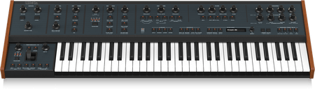 【特別セール品】 Behringer UB-Xa | Product | 鍵盤楽器