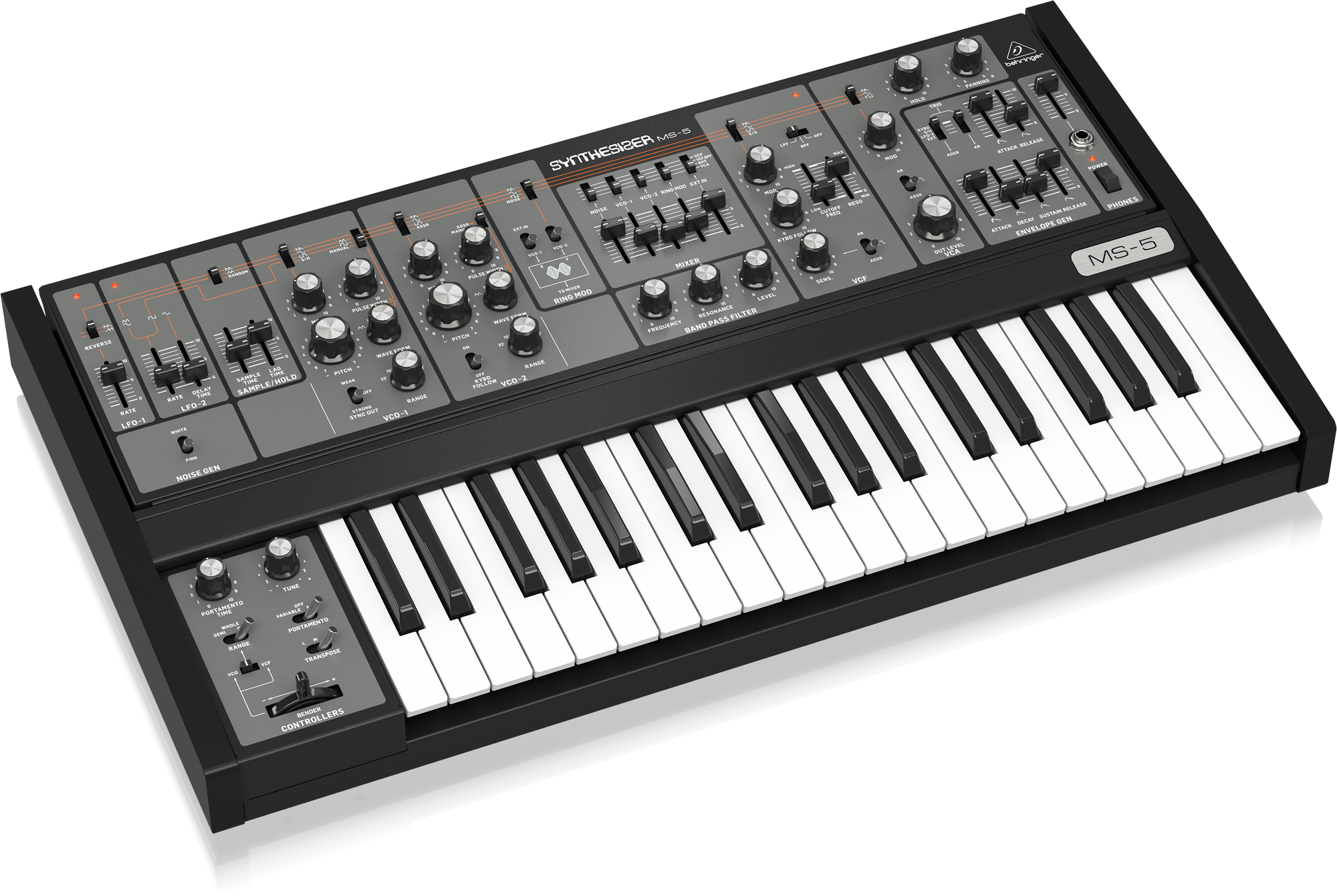 Full size synthesizer new arrivals